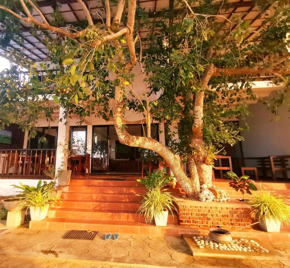Welle Wadiya Beach Villa Kalpitiya Luaran gambar