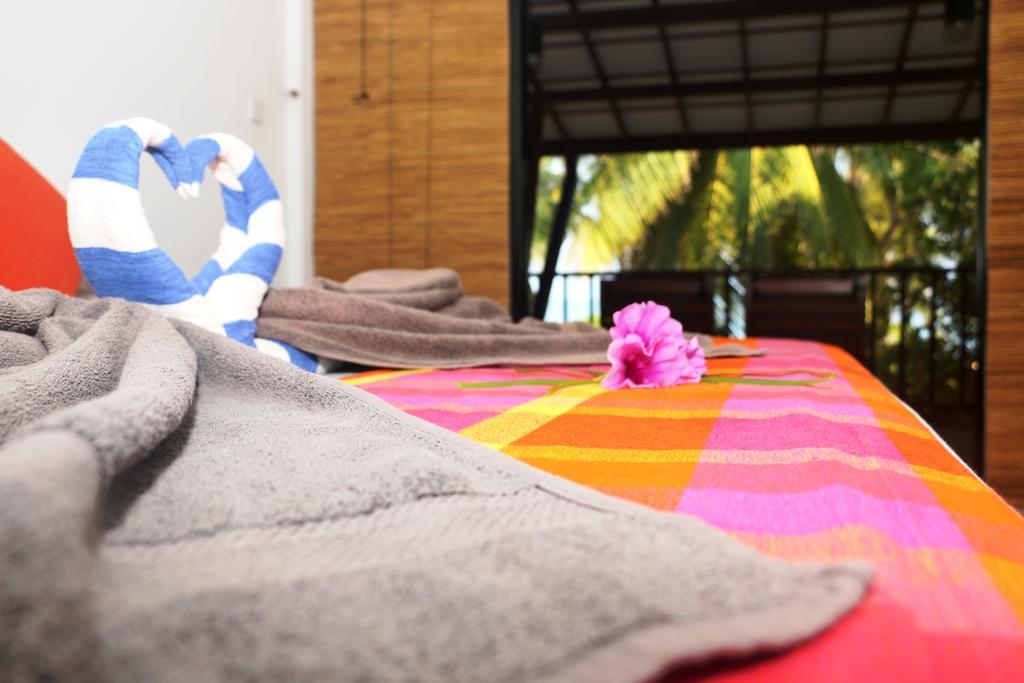 Welle Wadiya Beach Villa Kalpitiya Luaran gambar